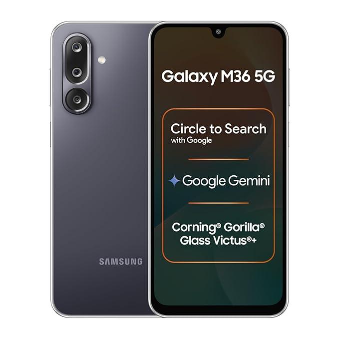 Samsung Galaxy M36 5G
