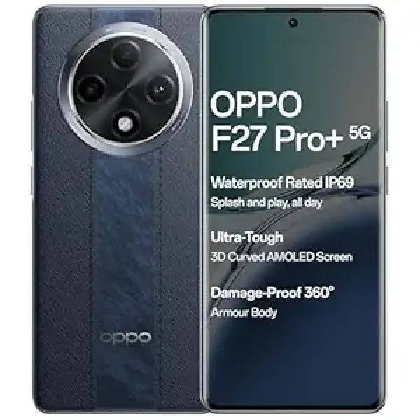 OPPO 2643 F27 PRO PLUS  5G 8+128GB NAVY