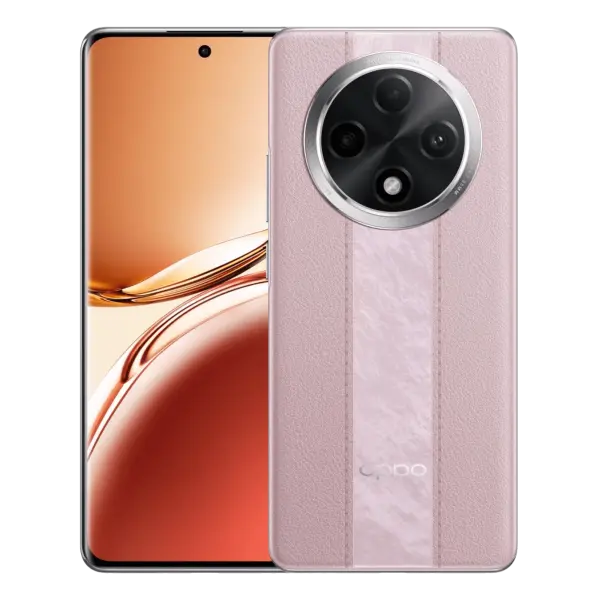 OPPO 2643 F27 PRO PLUS  5G 8+128GB PINK