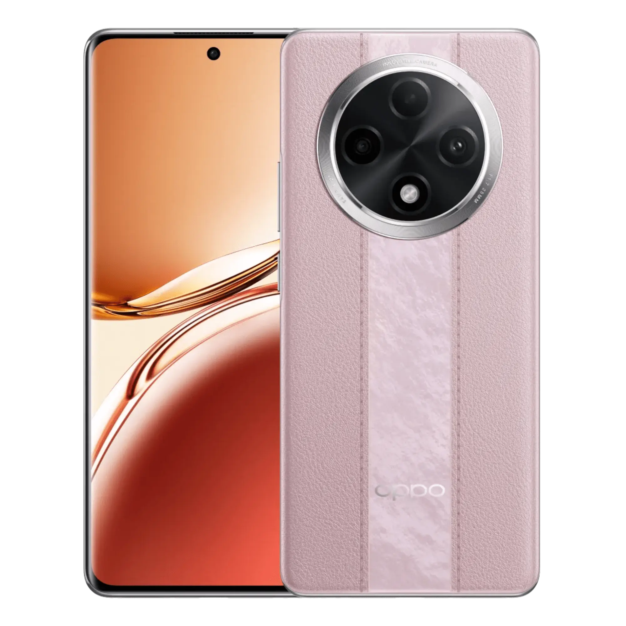OPPO 2643 F27 PRO PLUS  5G 8+128GB PINK