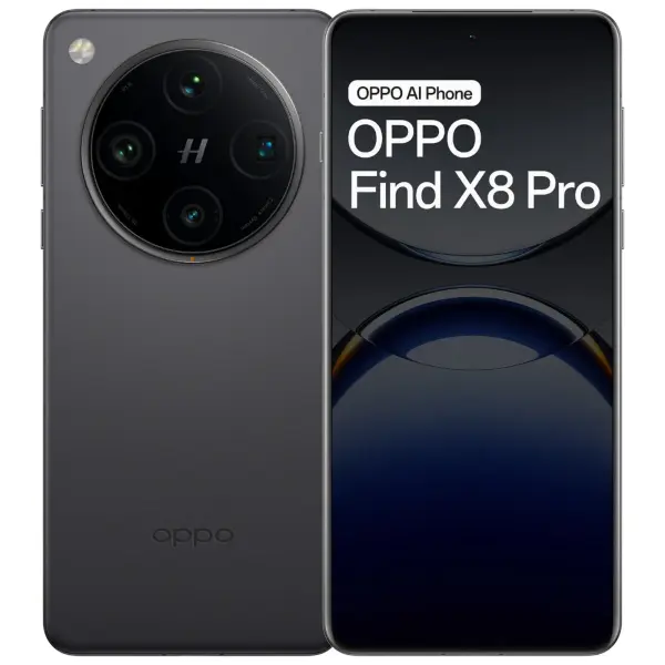 OPPO 2651 X8  12+256GB BLack