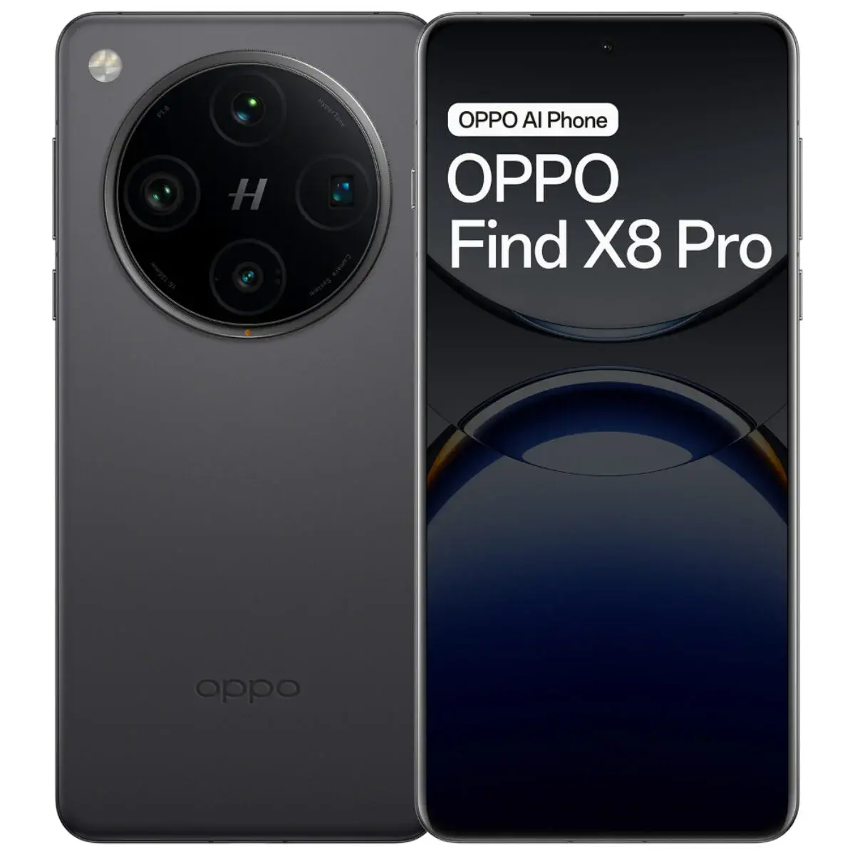 OPPO 2651 X8  12+256GB BLack