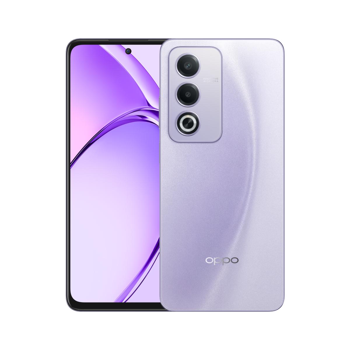 OPPO 2665 A3 PRO 5G 8+128GB PURPLE