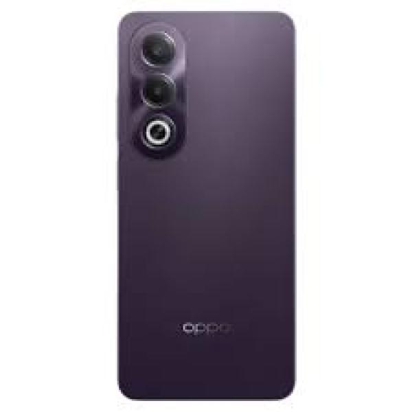 OPPO 2667 K12x 5G 8GB+256GB VIOLET