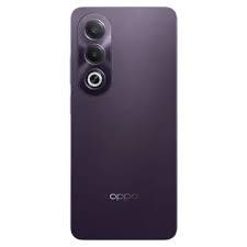 OPPO 2667 K12x 5G 8GB+256GB VIOLET