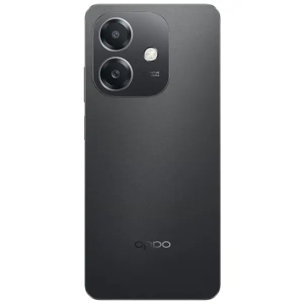 OPPO 2681 A3x 5G 4GB+64GB Black