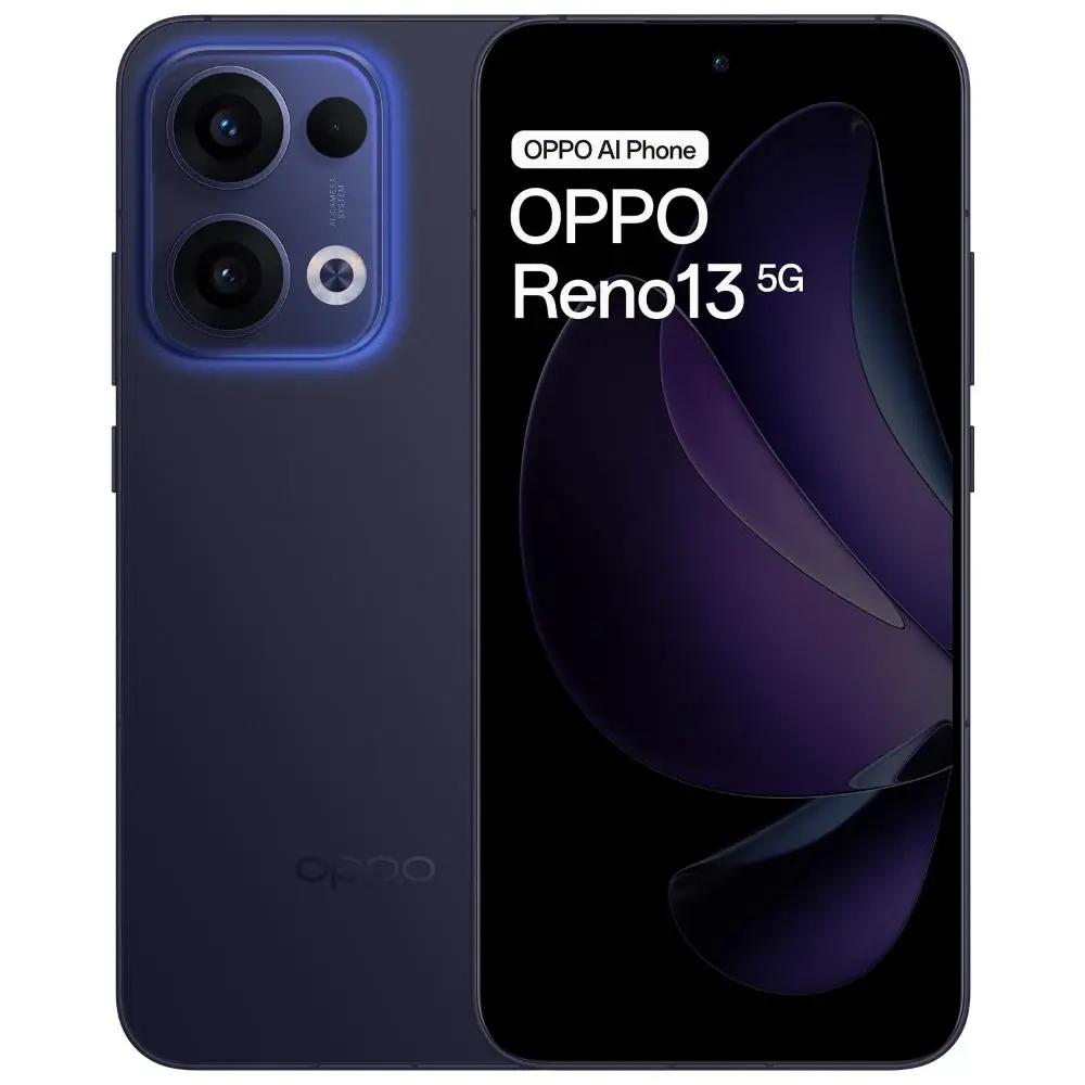 OPPO 2689 RENO-13 5G 8+128GB BLUE