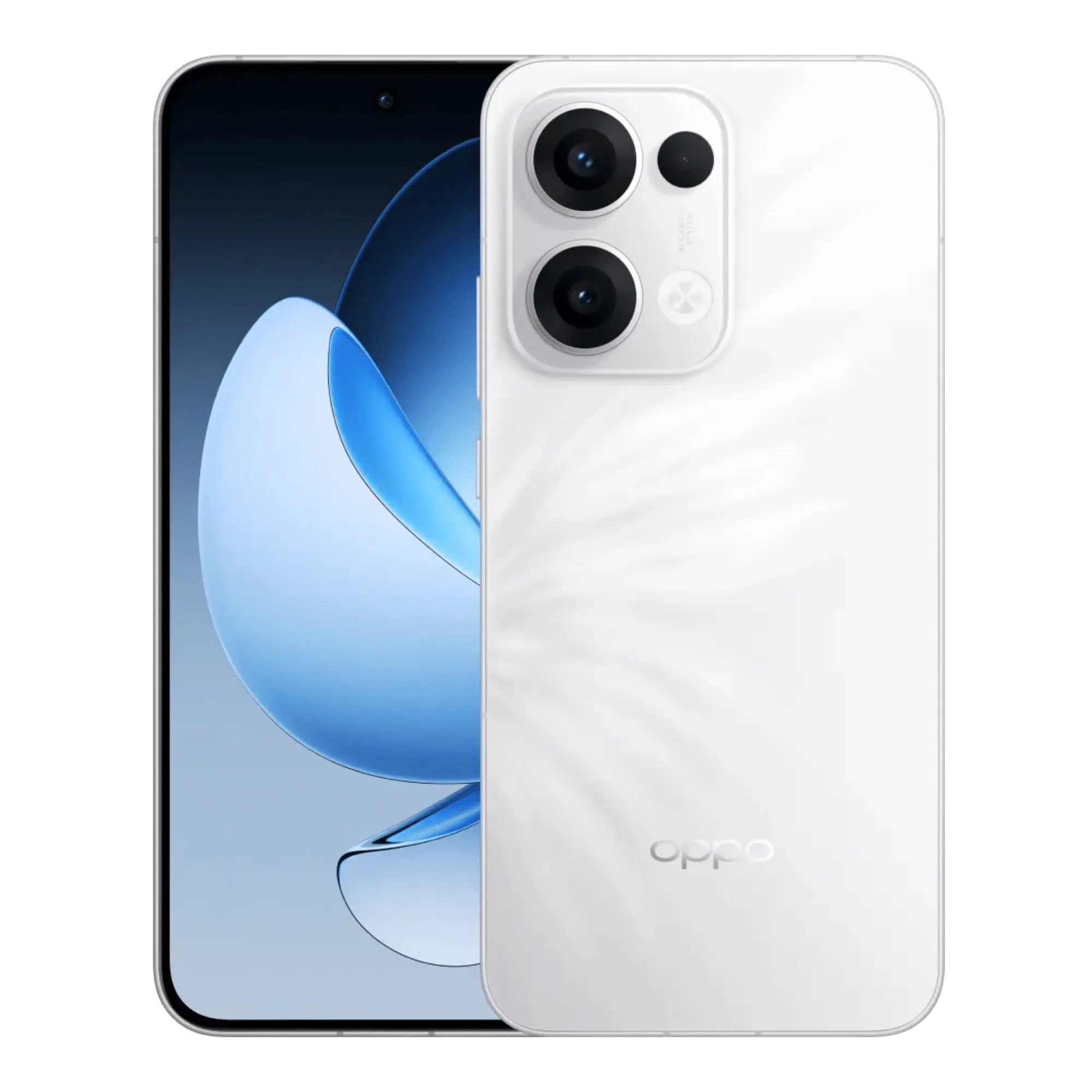 OPPO 2689 RENO-13 5G 8+128GB WHITE