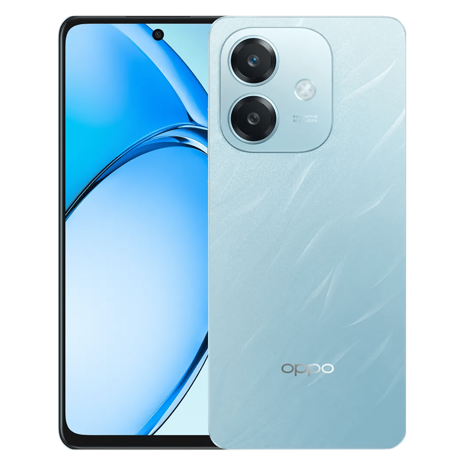 OPPO 2693 A3 5G 6+128GB BLUE