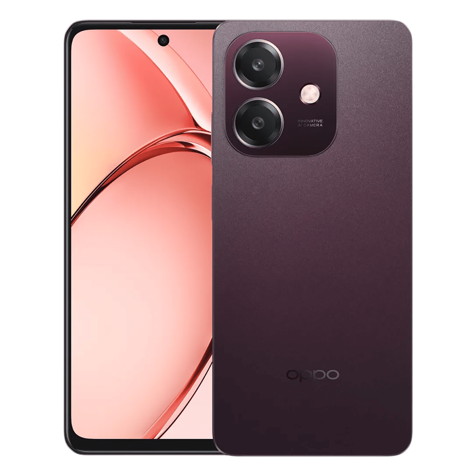 OPPO 2637 F27 5G 8+256GB ORANGE