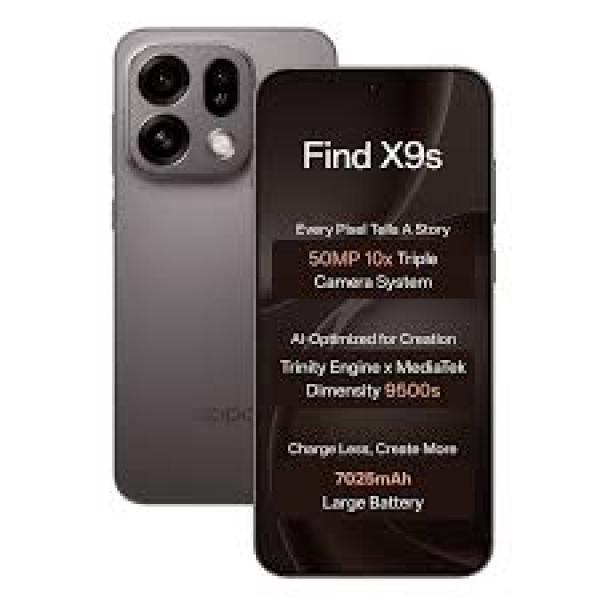 FIND-X9S