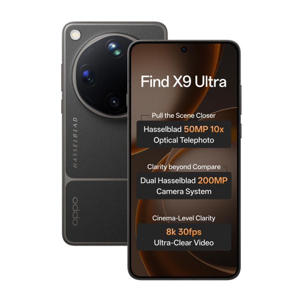 FIND-X9 ULTRA