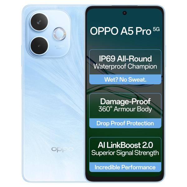 A5 PRO 5G
