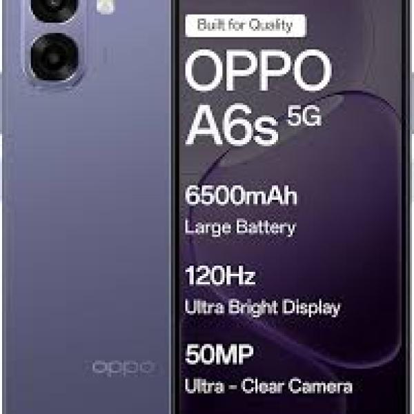 A6S