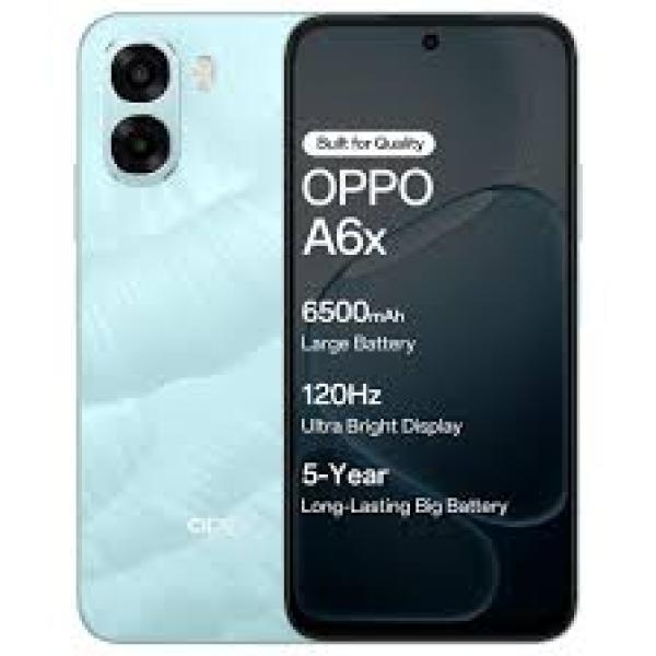 A6X 4G
